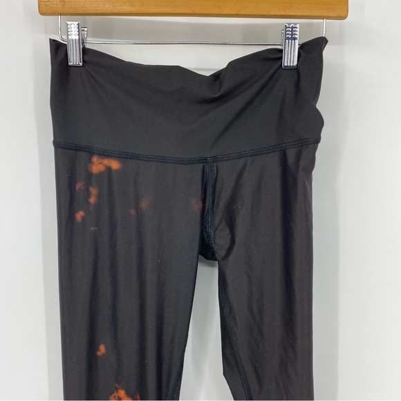 Teeki Buffalo Princess Hot Pant Leggings Medium - Picture 2 of 10